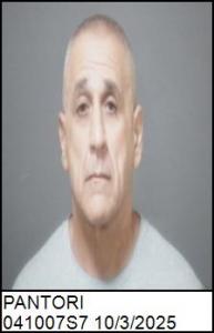 Robert Pantori a registered Sex Offender of North Carolina