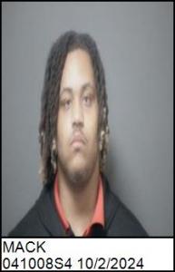 Joshua Cornelius Mack a registered Sex Offender of North Carolina