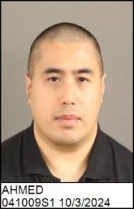 Michael Ahmed a registered Sex Offender of North Carolina