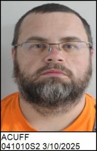 Calvin Clifford Iii Acuff a registered Sex Offender of North Carolina