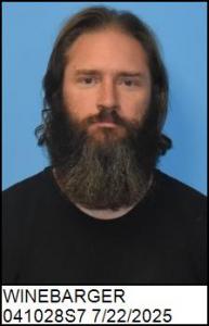 Bradley Earl Winebarger a registered Sex Offender of North Carolina