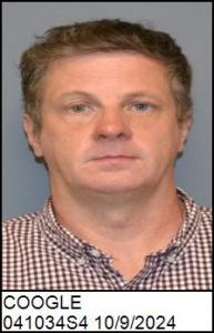 Timothy Sean Coogle a registered Sex Offender of North Carolina
