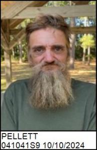 Michael Patrick Pellett a registered Sex Offender of North Carolina