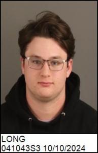 Alexander Mckinley Long a registered Sex Offender of North Carolina