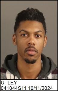 Christian Ty Utley a registered Sex Offender of North Carolina