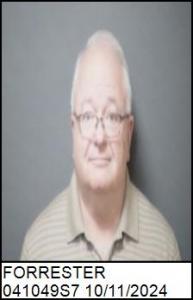 Larry Darnell Forrester a registered Sex Offender of North Carolina