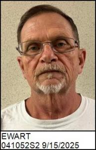 David Wayne Ewart a registered Sex Offender of North Carolina