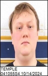 Cody Temple a registered Sex Offender of North Carolina