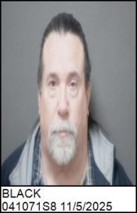 Robin Lucas Black a registered Sex Offender of North Carolina