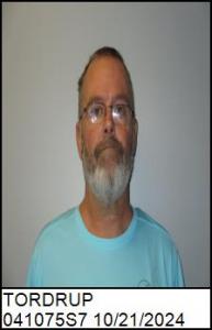 Paul Richard Jr Tordrup a registered Sex Offender of North Carolina