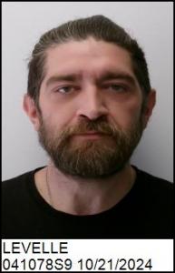 Donald Lee Jr Levelle a registered Sex Offender of North Carolina