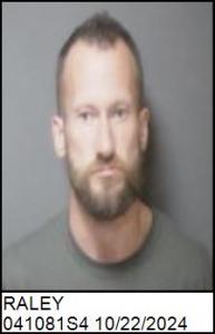 Charles Dennis Jr Raley a registered Sex Offender of South Carolina