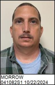 Douglas Andrew Morrow a registered Sex Offender of North Carolina