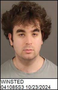 Jackson Bailey Winsted a registered Sex Offender of North Carolina