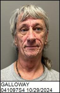 Christopher Galloway a registered Sex Offender of North Carolina