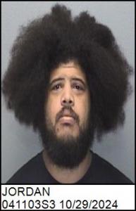 Marc Taylor Jordan a registered Sex Offender of North Carolina