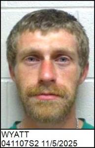 Harold Dean Ii Wyatt a registered Sex Offender of North Carolina
