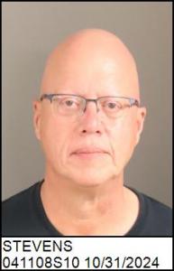 Craig Alan Stevens a registered Sex Offender of North Carolina