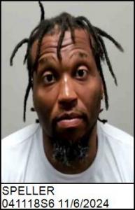 Ryan Speller a registered Sex Offender of North Carolina