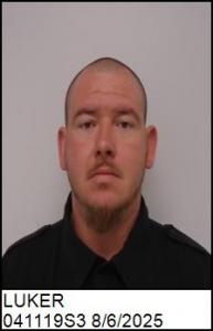 David Wayne Luker a registered Sex Offender of North Carolina