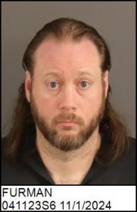 Charles Fredrick Iii Furman a registered Sex Offender of North Carolina