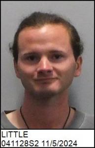 Matthew C Little a registered Sex Offender of North Carolina