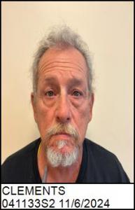 Bruce A Clements a registered Sex Offender of North Carolina