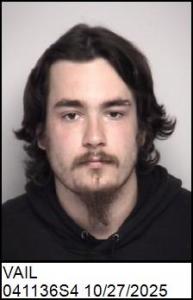 Liam Samuel Vail a registered Sex Offender of North Carolina