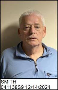 Eddie Smith a registered Sex Offender of North Carolina