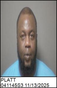 Lawrence Micheal Platt a registered Sex Offender of North Carolina
