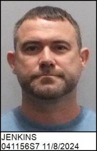 Lee Jenkins a registered Sex Offender of North Carolina