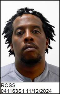 Dvonta Quintell Ross a registered Sex Offender of North Carolina