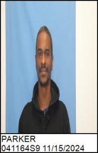 Richard Todd Parker a registered Sex Offender of North Carolina