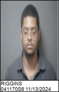 Amod Hifeza Riggins a registered Sex Offender of North Carolina