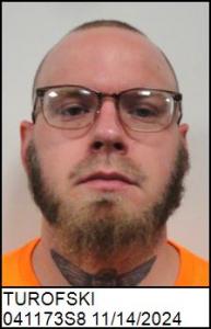 Christopher Jr Turofski a registered Sex Offender of North Carolina