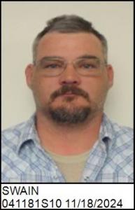 Christopher Robert Swain a registered Sex Offender of Pennsylvania