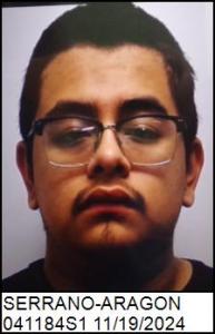 Cesar Serrano-aragon a registered Sex Offender of North Carolina