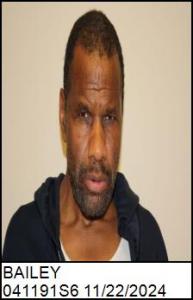 Leonard L Bailey a registered Sex Offender of North Carolina