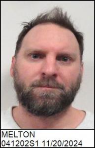 Fletcher Armstrong Melton a registered Sex Offender of North Carolina