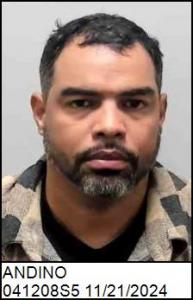 Emmanuel Andino a registered Sex Offender of North Carolina