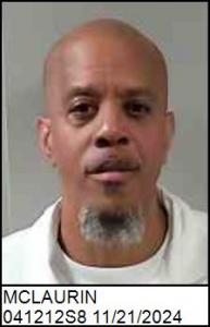 Cheldon Mclaurin a registered Sex Offender of North Carolina
