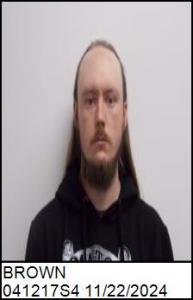 Bryan Jarrett Brown a registered Sex Offender of North Carolina