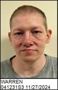 Michael R Warren a registered Sex Offender of North Carolina