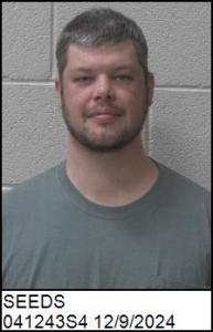 Weldon A Seeds a registered Sex Offender of North Carolina