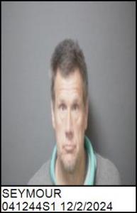 Mark Seymour a registered  of North Carolina