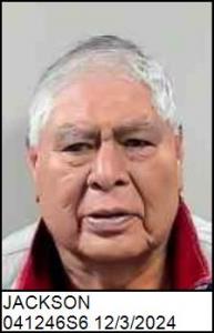 Bennett Sr Jackson a registered Sex Offender of Arizona