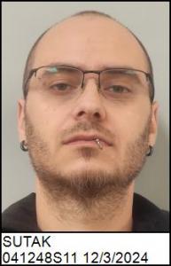 Andrew Thomas Sutak a registered Sex Offender of North Carolina