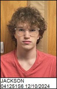 Noah Landon Jackson a registered Sex Offender of Alabama