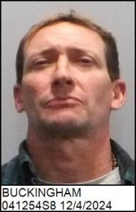 Matthew Bryan Buckingham a registered Sex Offender of Tennessee
