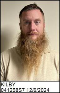 Christopher Kilby a registered Sex Offender of North Carolina